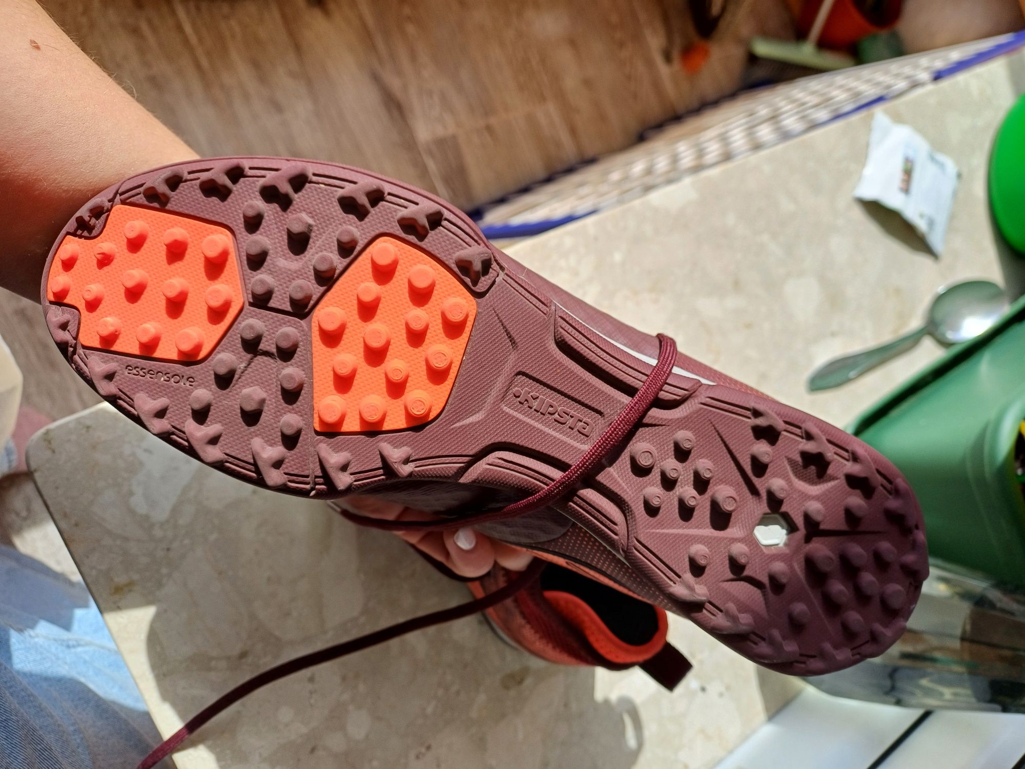 Buty turfy decathlon r 40