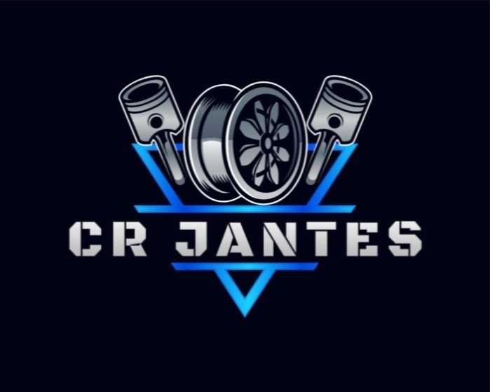 Reparação de Jantes