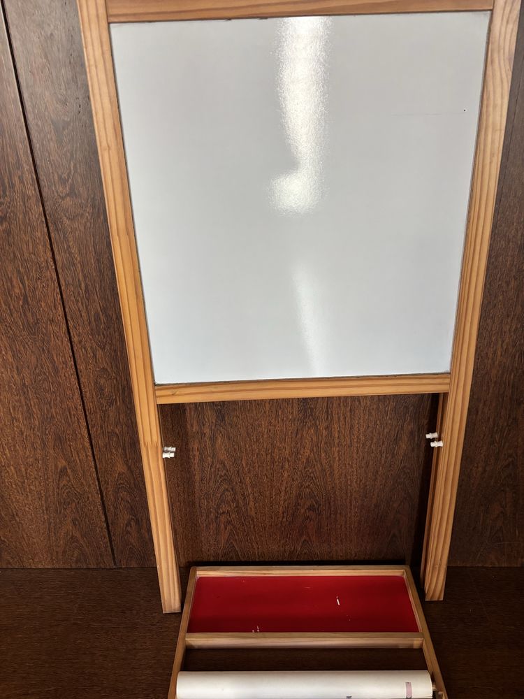 Quadro para criança