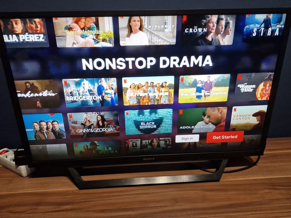 Telewizor SONY 32 cale