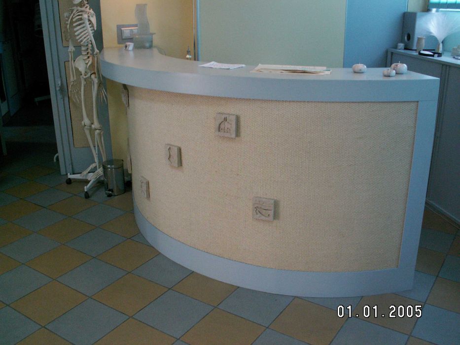 Wynajmę budynek na gabinet lub inną działalność 110 m2