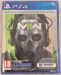 Call Of Duty Modern Warfare 2 Ps4
