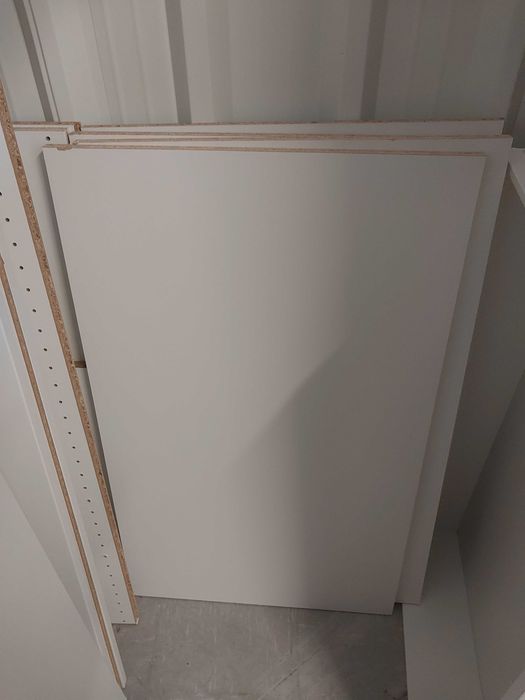 Prateleira Ikea komplement 100x58