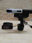 Roller 578001 zaciskarka zestaw rems