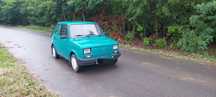 Fiat 126p maluch zapraszam