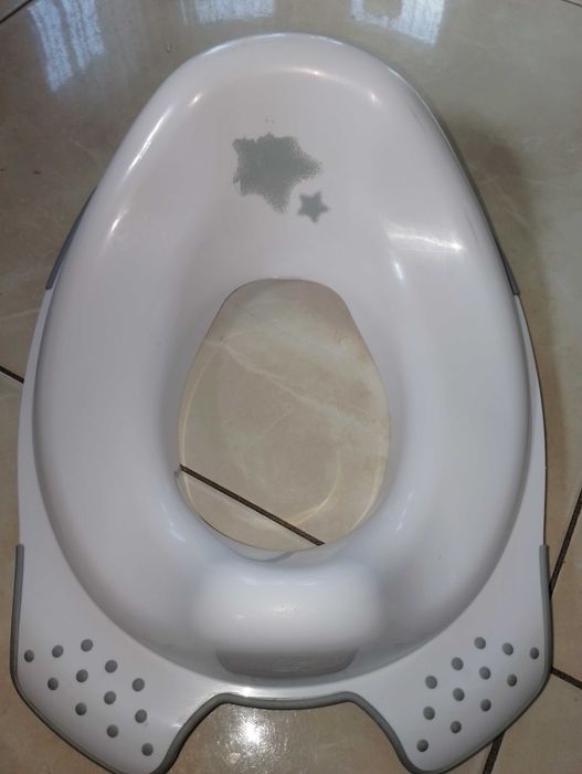 Nakładka na toaletę
