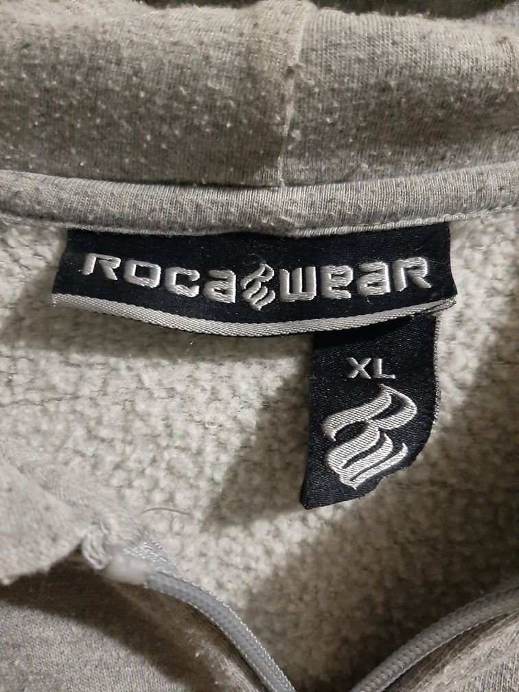 Кофта rocawear |sk8 hiphop y2k rap| ‼635 ФАСТОМ‼