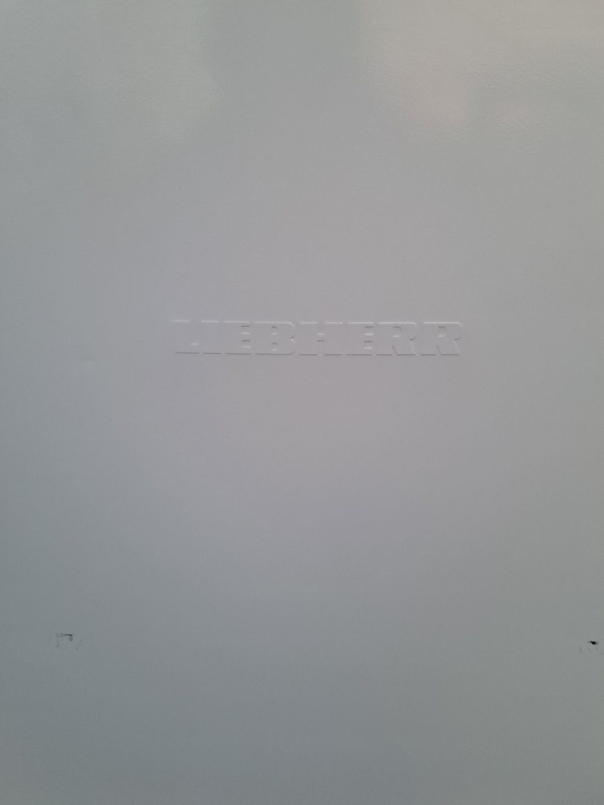 Lodówko chłodziarka Liebherr sprawna