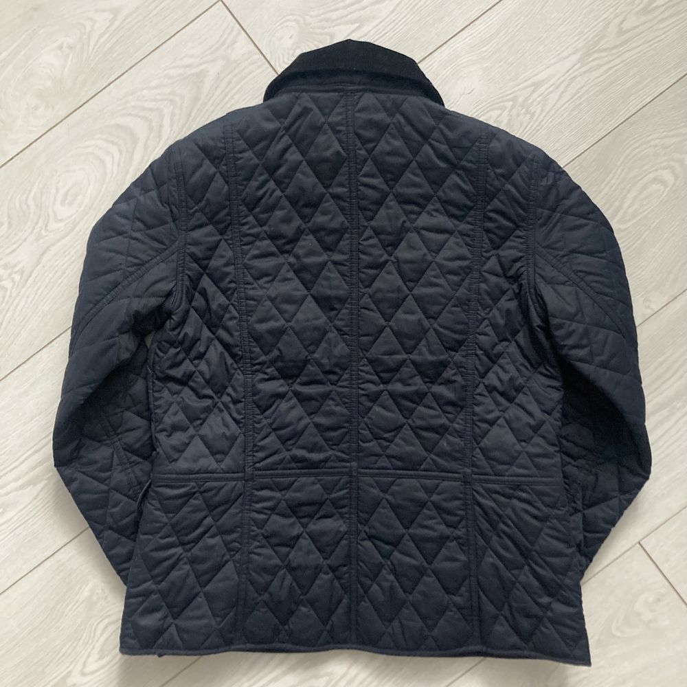 Barbour Kendal Quilt Jacket