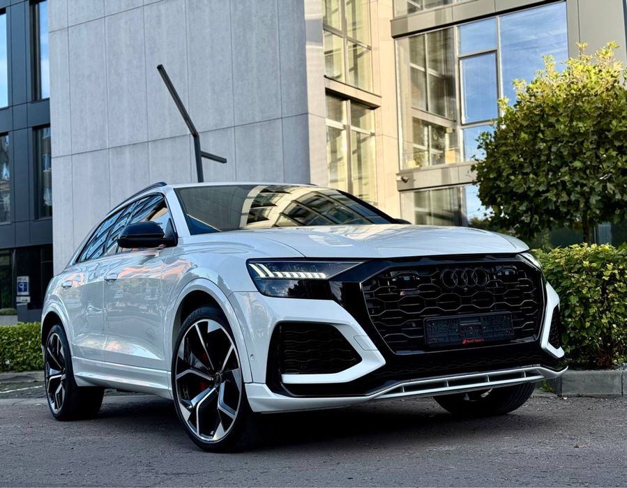 Диски Нові R21/5/112 AUDI Q4 Q5 Q7 Q8 ETRON в Наявності