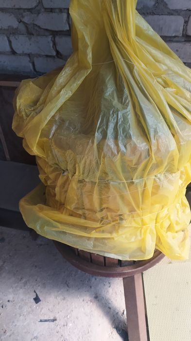 Пресс для винограда