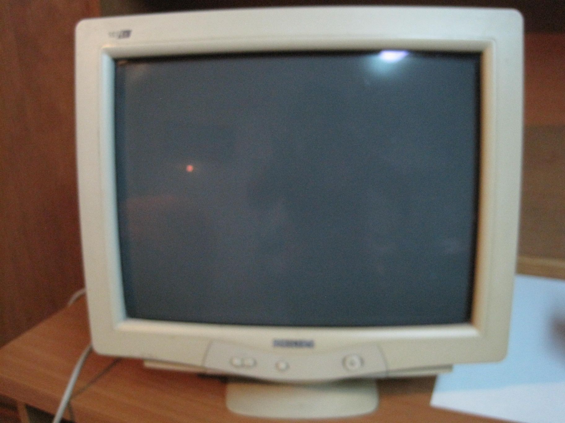 Computador completo