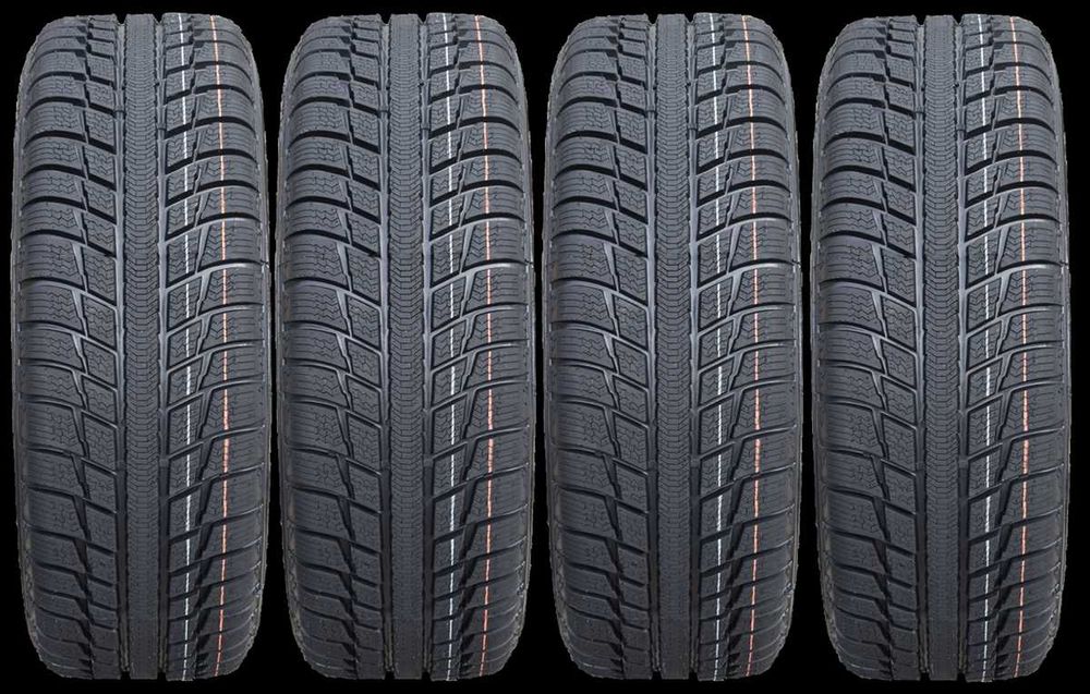 4x 205/65R15 Opony Zimowe Bieżnikowane ALP3. DARMOWA WYSYŁKA!