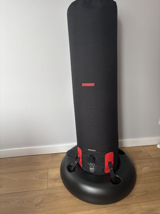 Worek teningowy bokserski dla dzieci