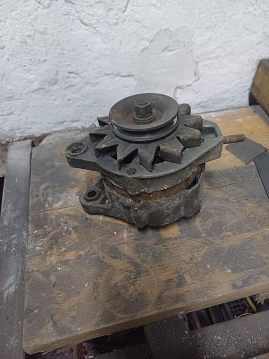 Карбюратор ваз 2107