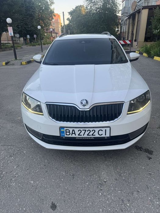 Продам Skoda A7 2013