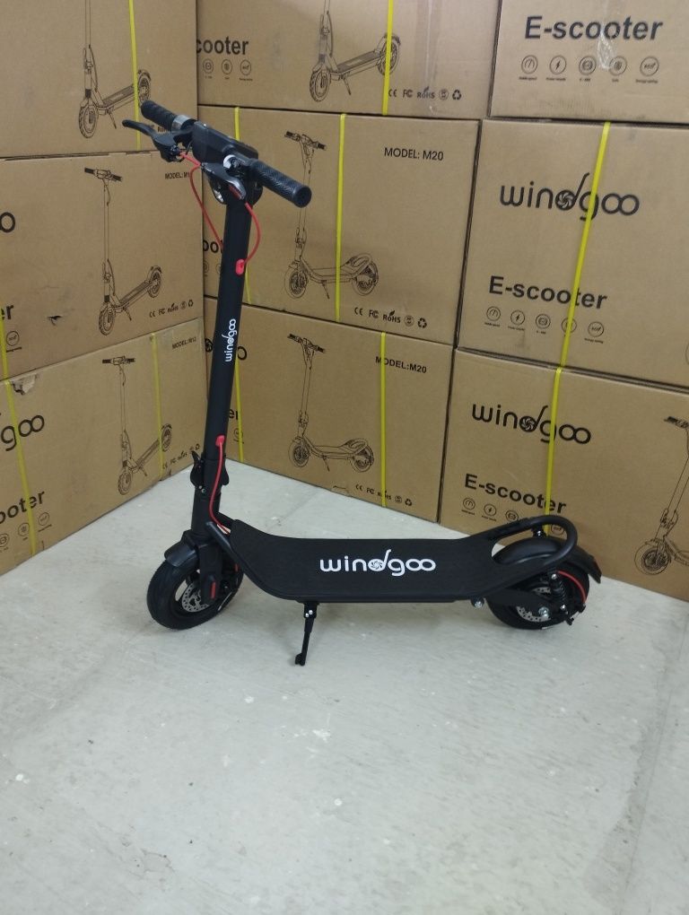 Електросамокат Windgoo  E- scooter  M20