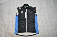 SHADOW M kamizelka rowerowa softshell męska sportowa triathlon i3