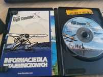 Microsoft Flight Simulator x wersja Deluxe PL Ang