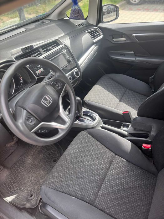 Honda Jazz 2015r