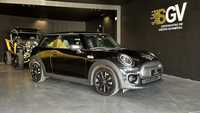 MINI Electric Cooper SE