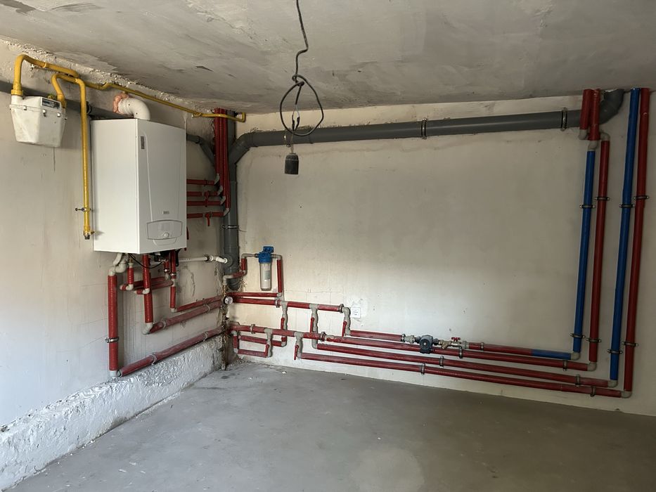 Будинок ЦЕНТР міста