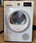 Suszarka BOSCH SIEMENS IQ500 WDT65 wt45w490 NA CZĘŚCI