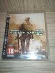 ^️ call of duty modern warfare 2 pl ps3 playstation 3