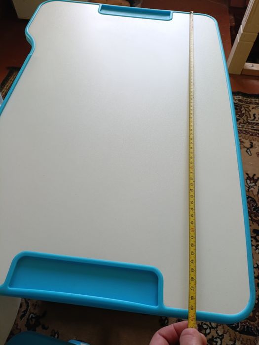 Дитяча парта зі стільцем