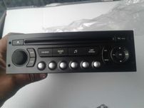 NOWE Radio CD MP3 RD4 Peugeot 5008 . 3008 . Citroen C5 II 2 Montaż