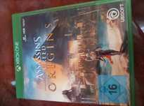 Assassin Creed origins Xbox one