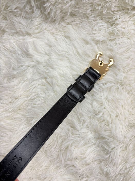 Pasek w długości 110 cm