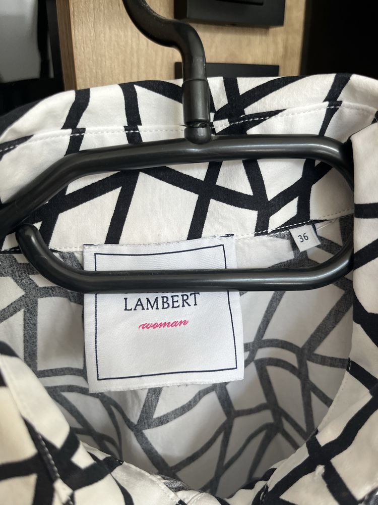 Koszula Lambert 36