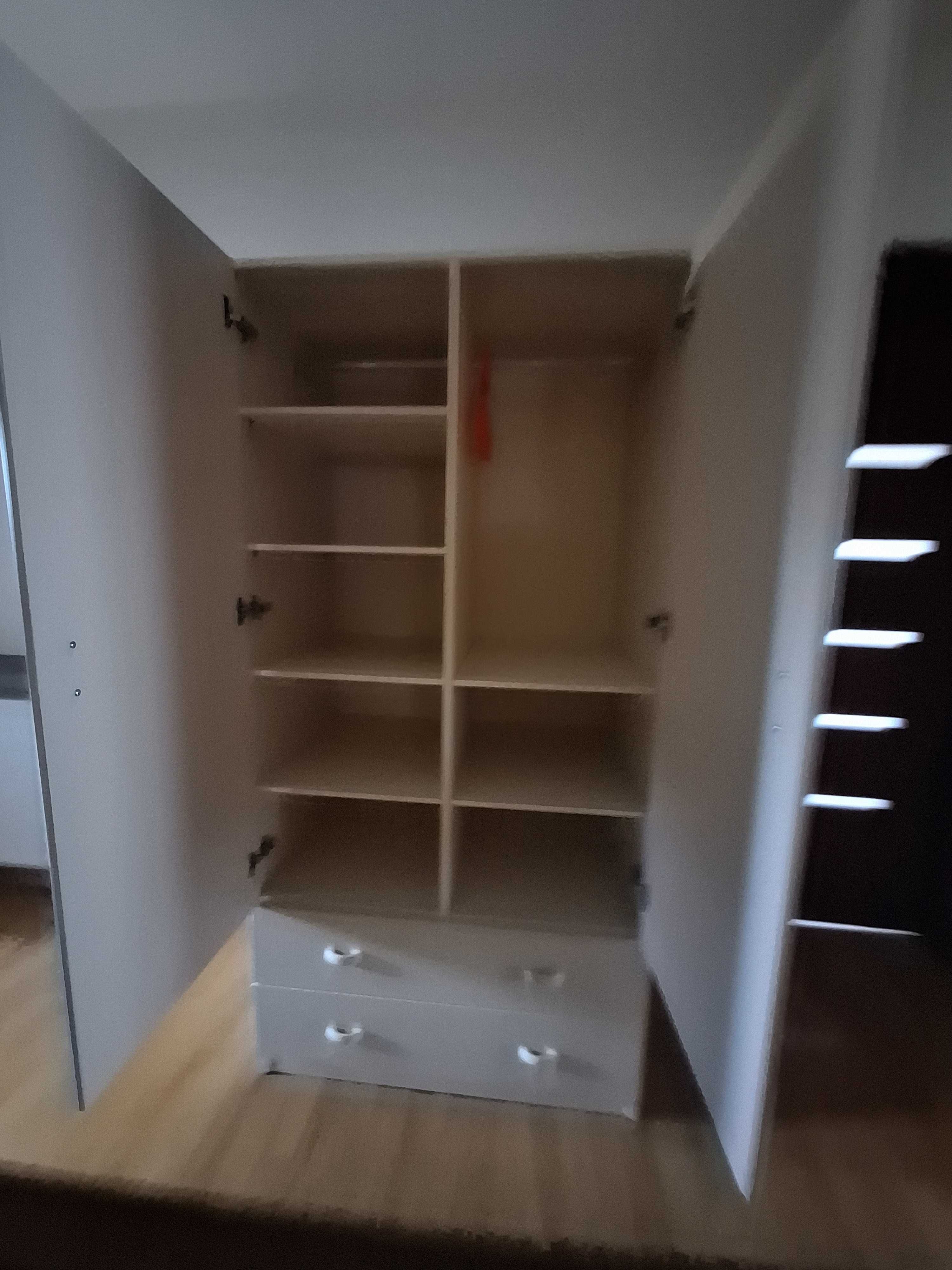 Meble Meblik kolekcja Wanilia