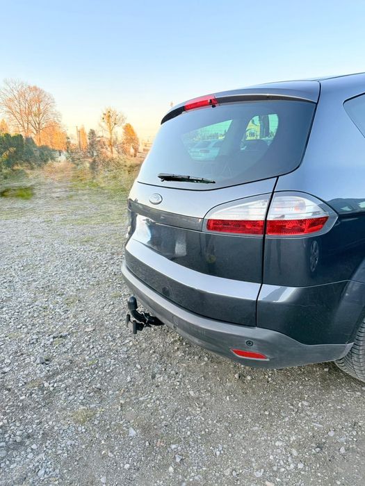 Ford S- Max 2006 rok.2.0 benzyna wersja 7 osobowa