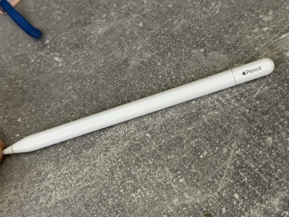 Продам Apple Pencil 2