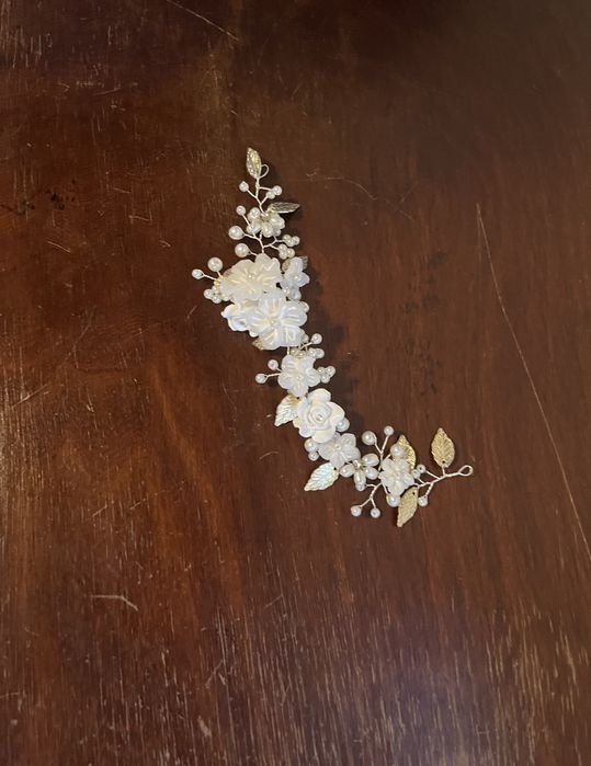 Assessorio de Cabelo / Grampo