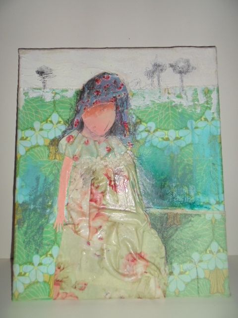 Quadro Rute Reimão