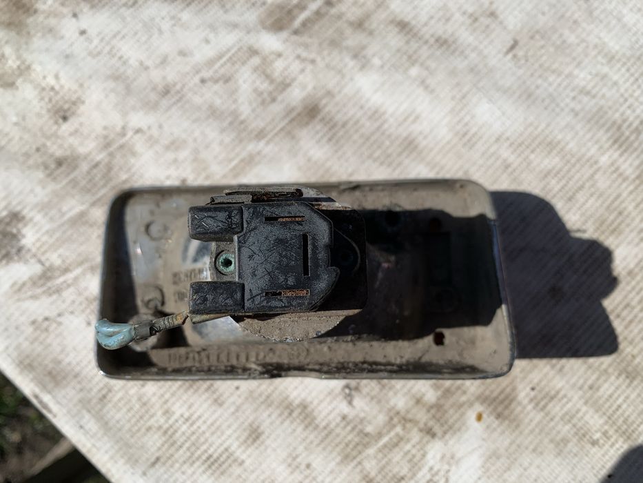 Задній стоп, пворот (ВАЗ 21013/21011)