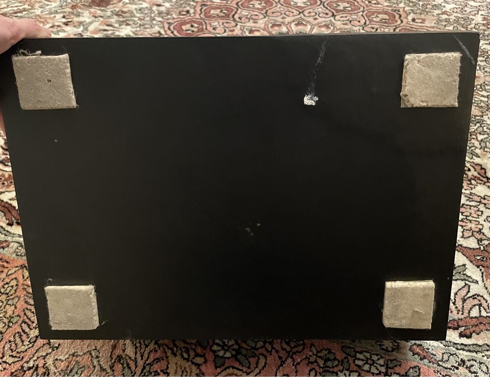 Subwoofer pasywny Tonsil ZGN 120-8