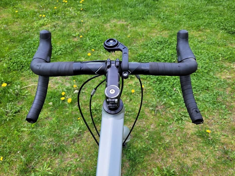 Gravel Merida Silex 200