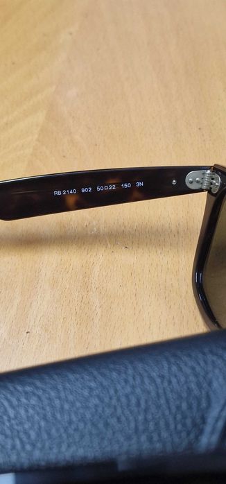 Ray-Ban Wayfarer Classic