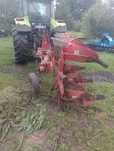 Plug  obrotowy kuhn
