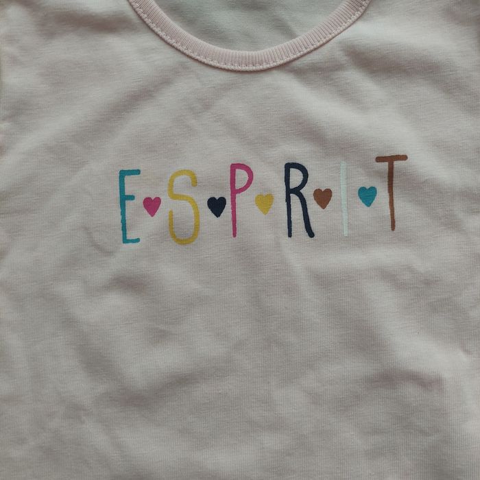 Bluzeczka dziewczeca