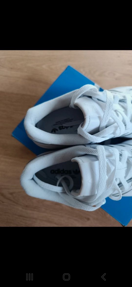 Adidasy adidas 38 2/3
