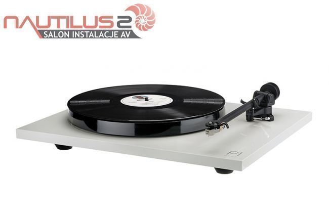 Rega Planar 1 (P1) plus | Raty 30x0% | Autoryzowany Dealer