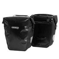 Sakwy rowerowe Tylne Ortlieb Back-Roller City Black 40L