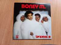 BONEY M płytka winylowa