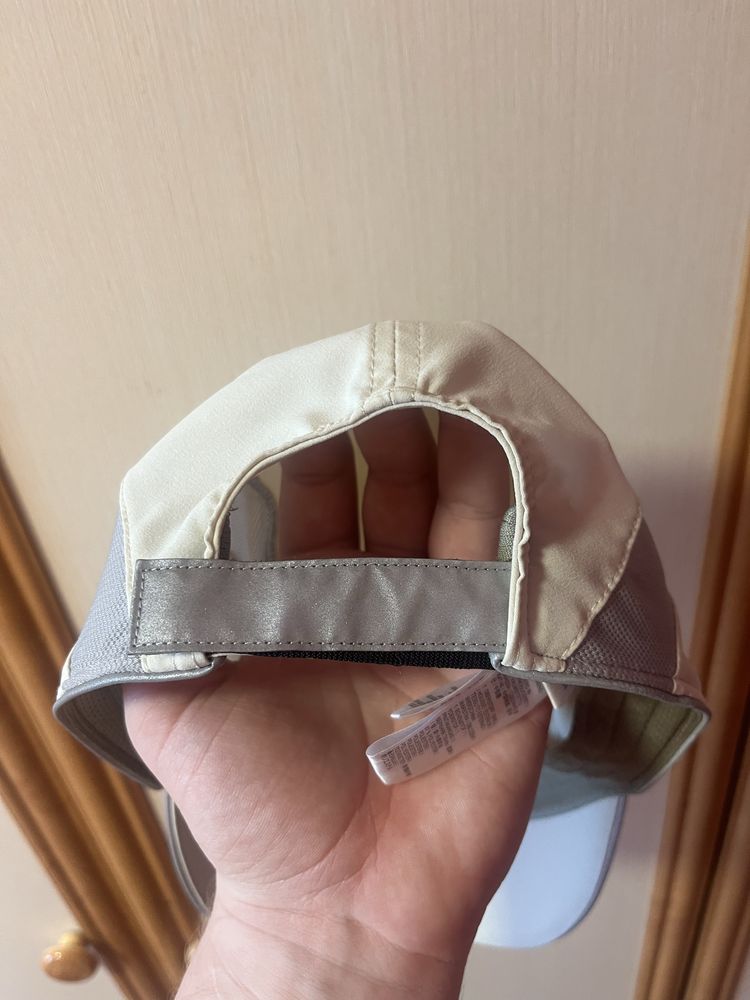 Кепка Jack Wolfskin