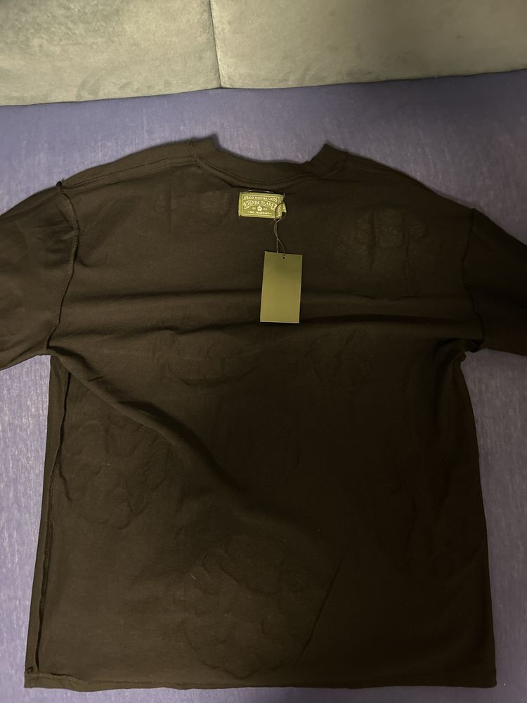 Koszulki denim tears